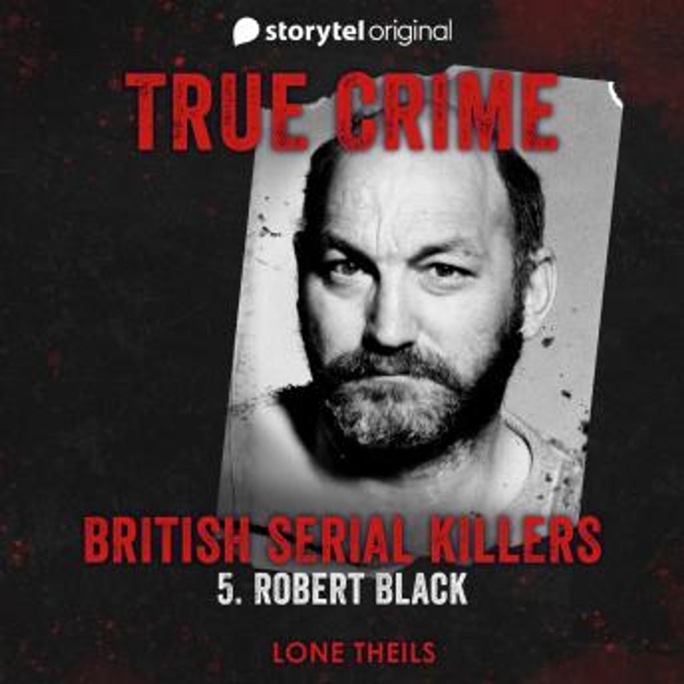 Stream Popular Full Audiobooks in Mystery, Thriller & Horror, True Crime