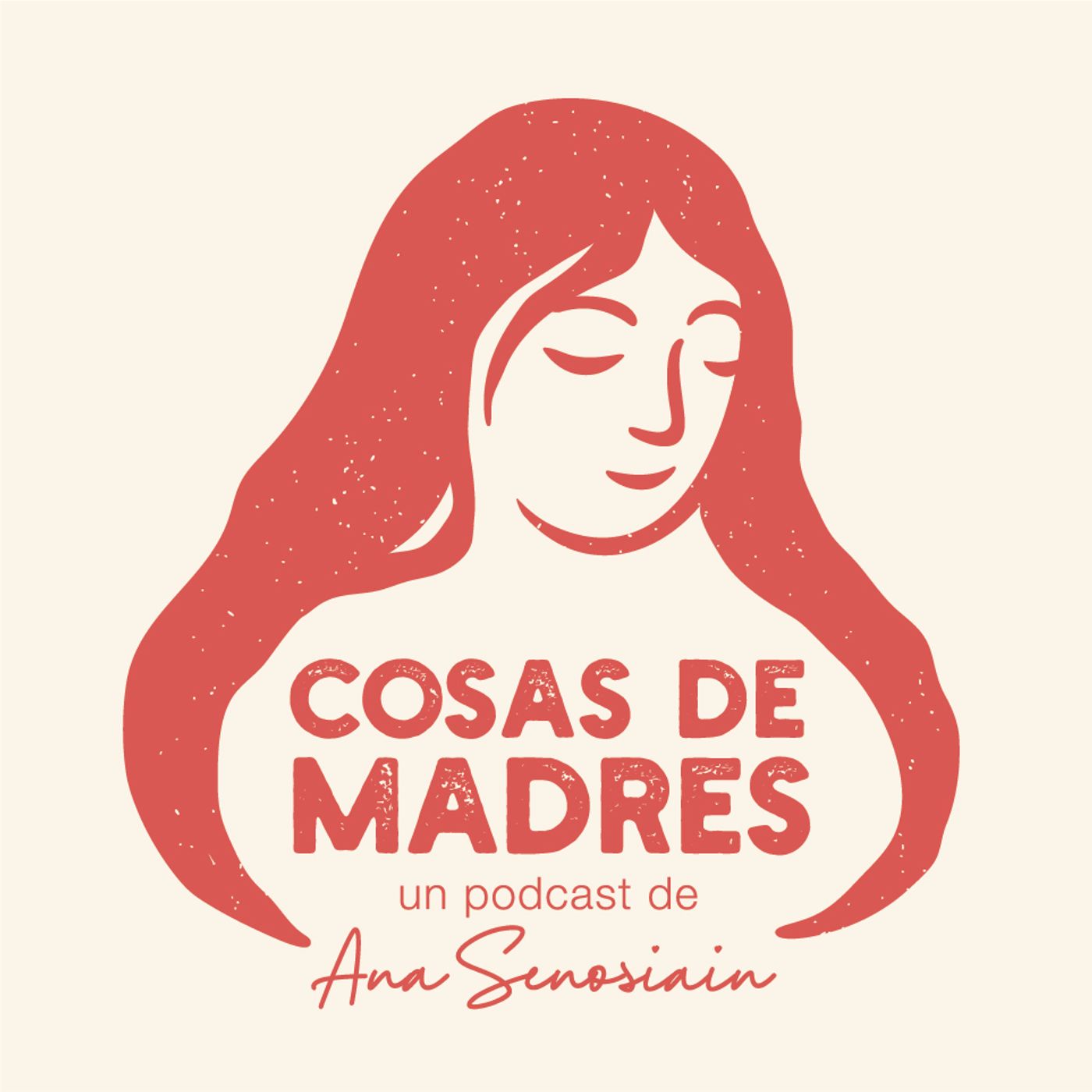 Cosas de Madres - el podcast