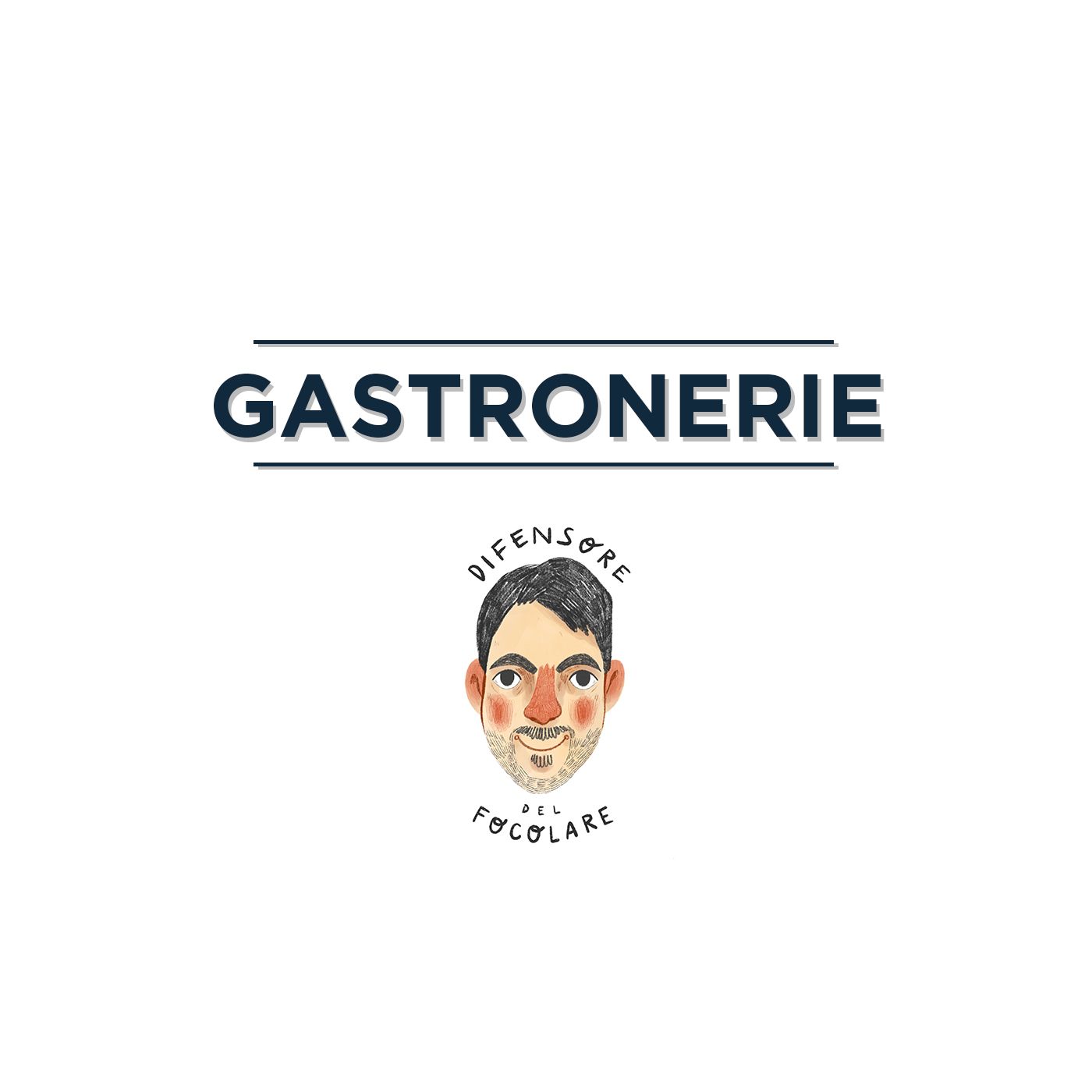 Gastronerie: storie di cibo