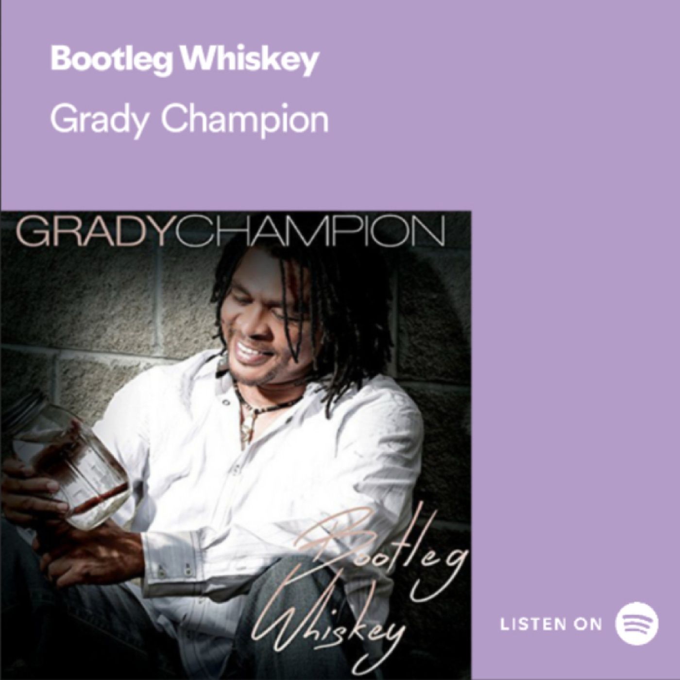 Grady Champion-If the Price is Right 6:12:25 2.54 PM Grady Champion-If the Price is Right 6:12:25 2.54 PM