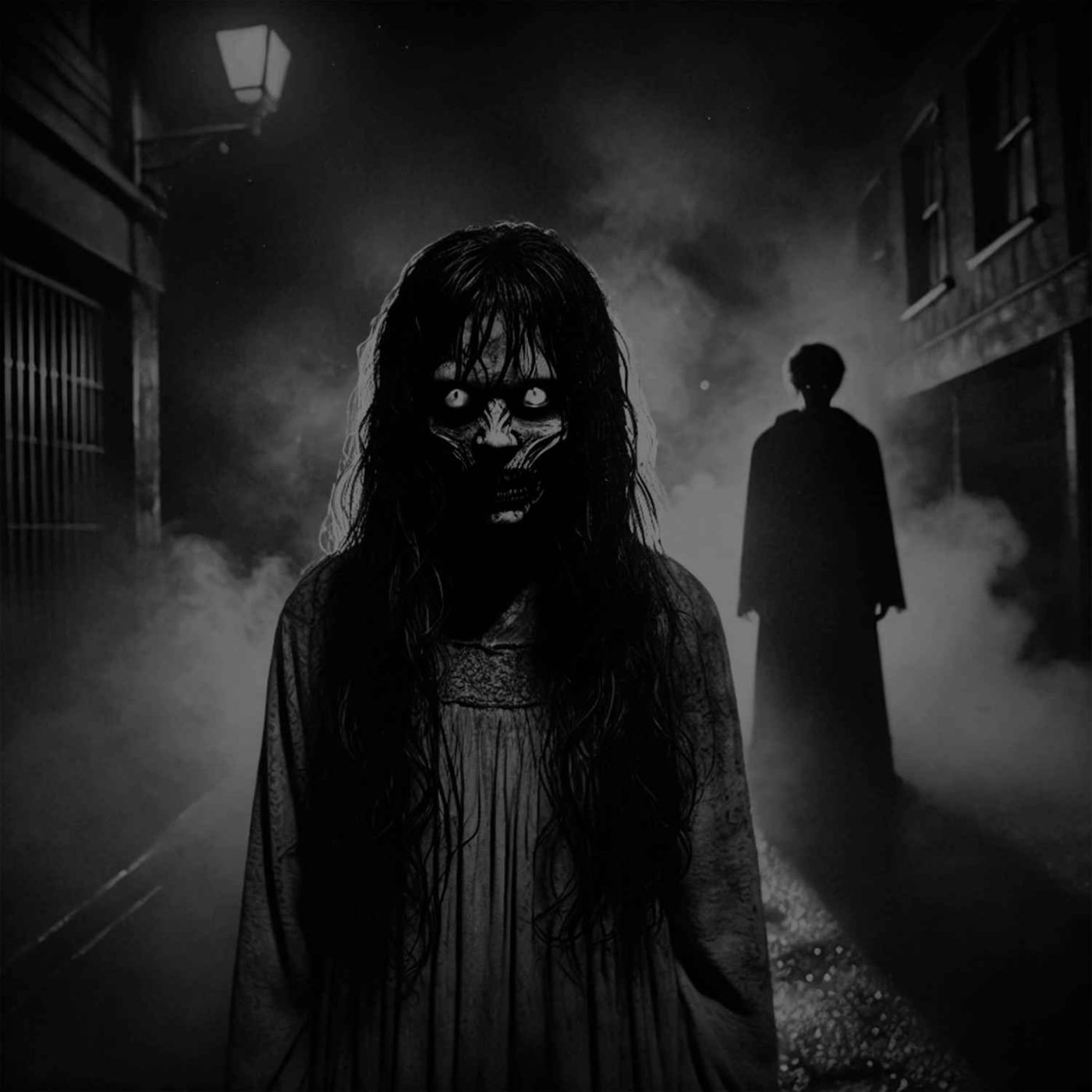 Historias de Terror PR