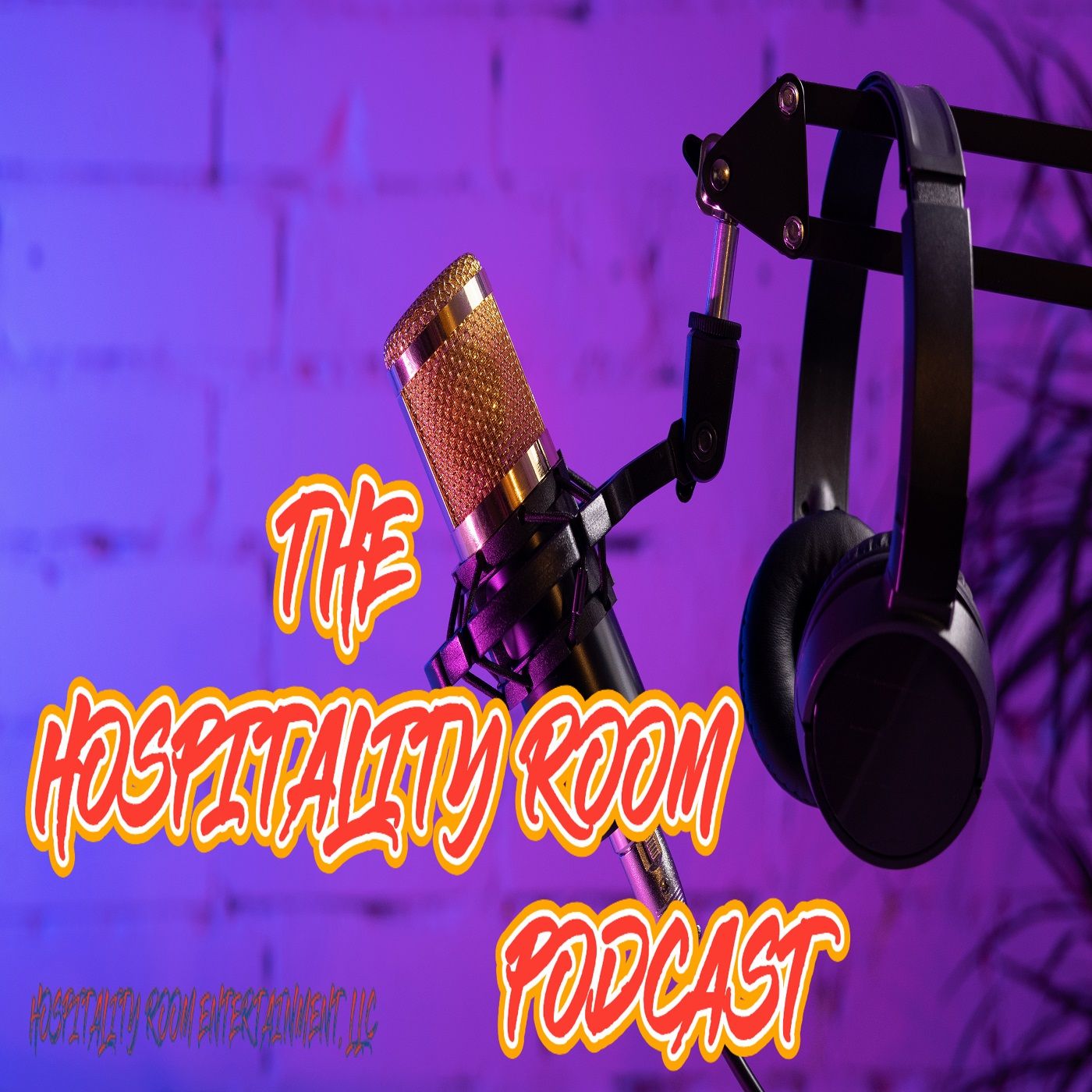 The Hospitality Room