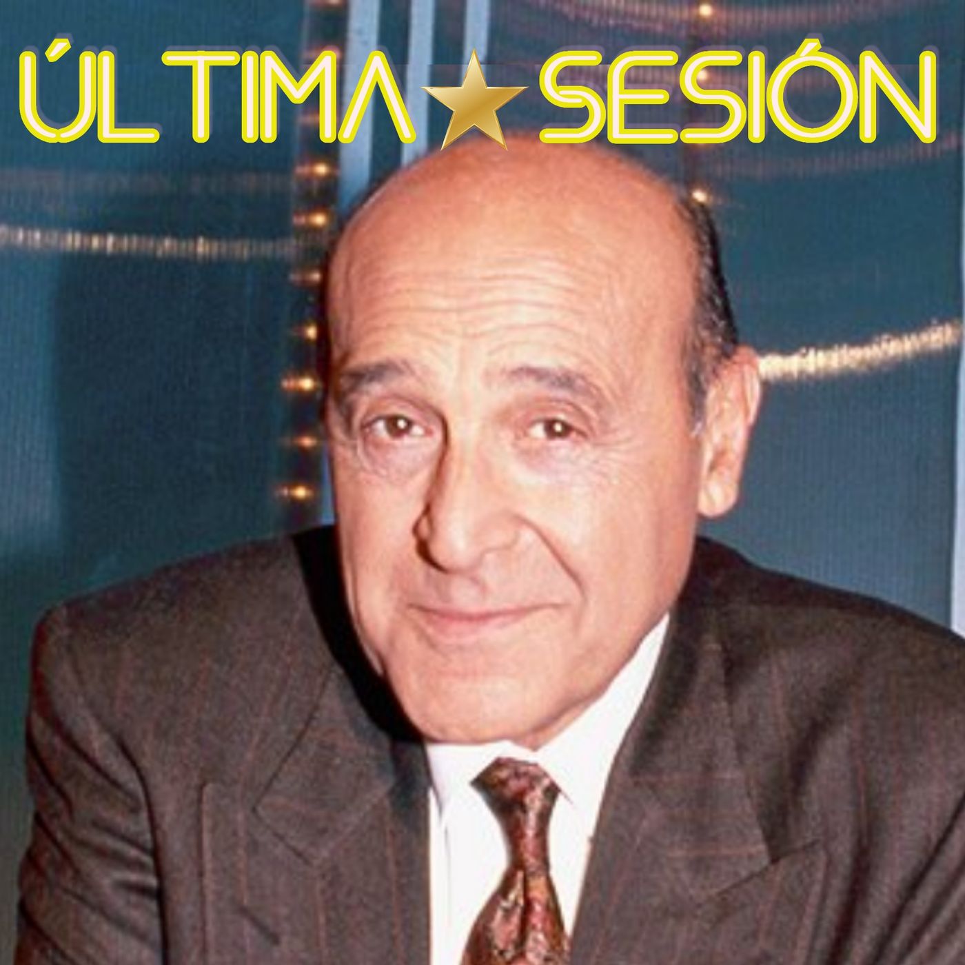Última Sesión
