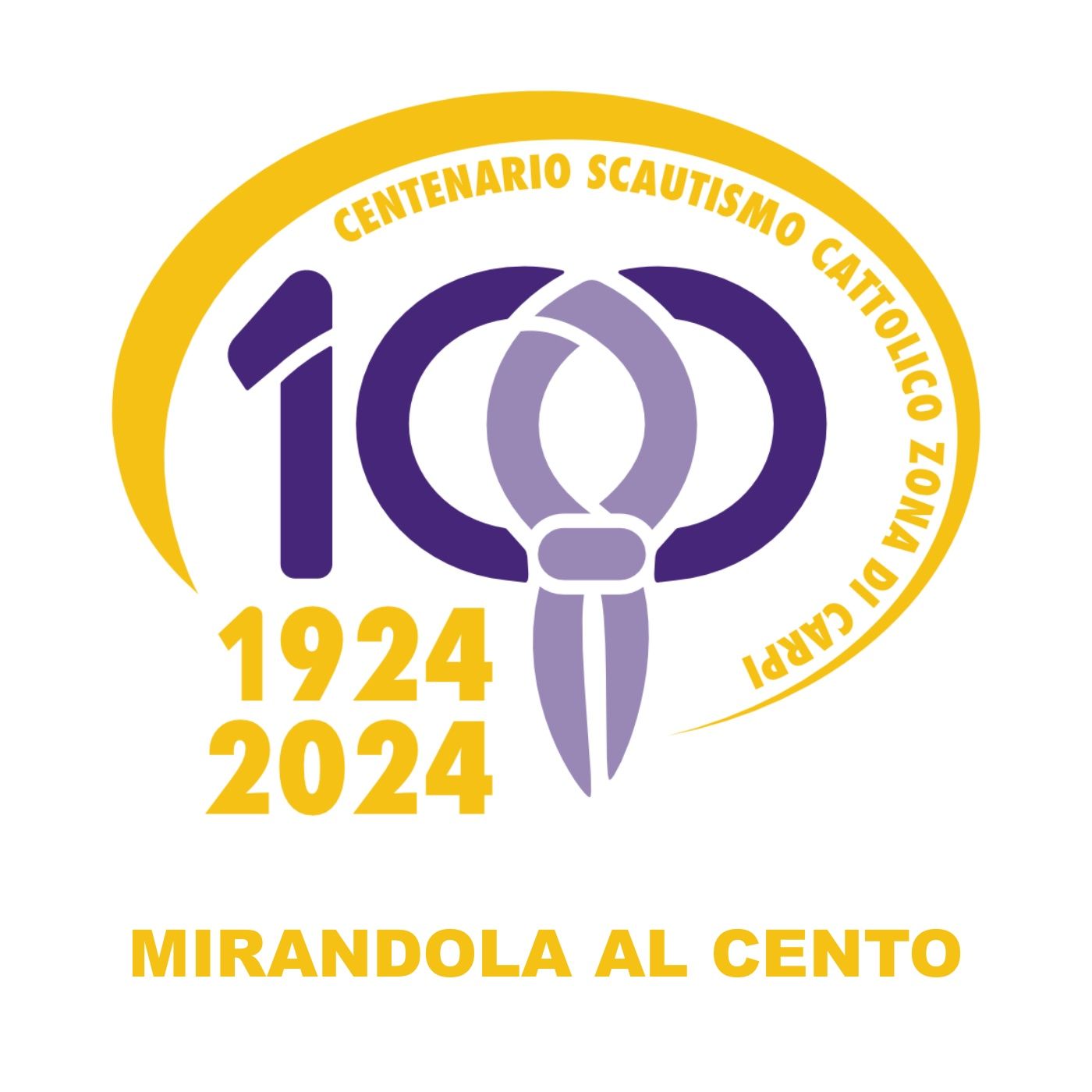 Mirandola al Cento podcast artwork