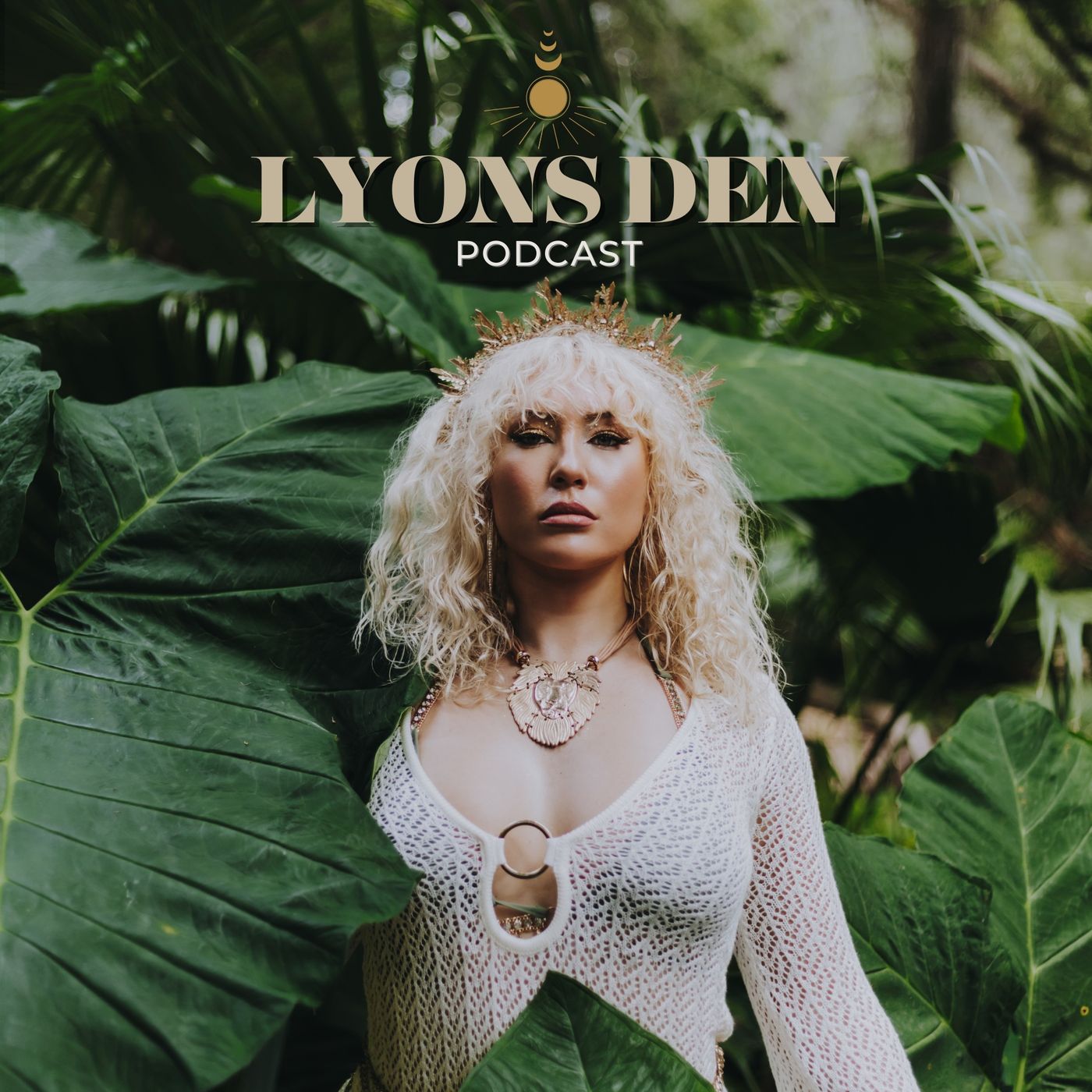 Lyons Den