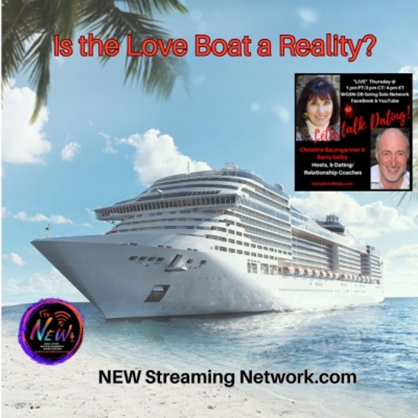 The Love Boat a Reality?