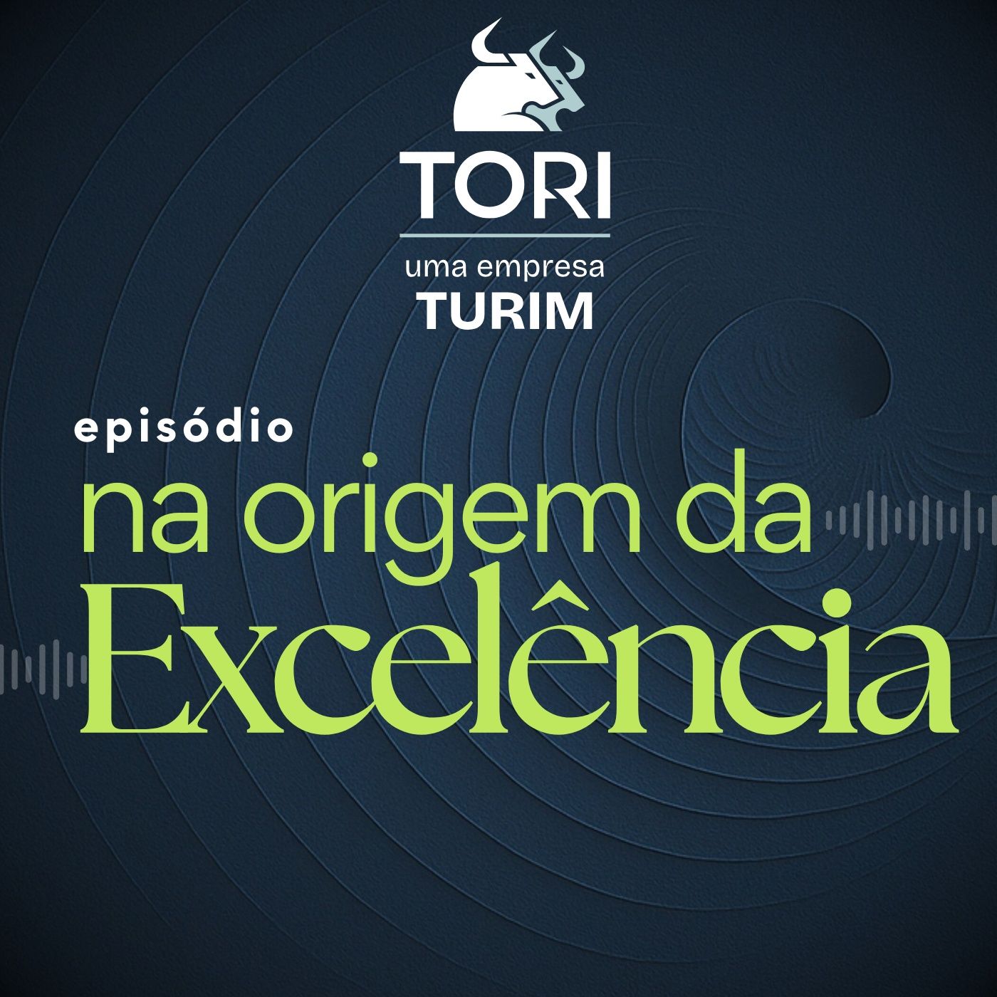 Na Origem da Excelência: De Estagiário a Co-CEO e a Cultura da Turim com Leonardo Martins