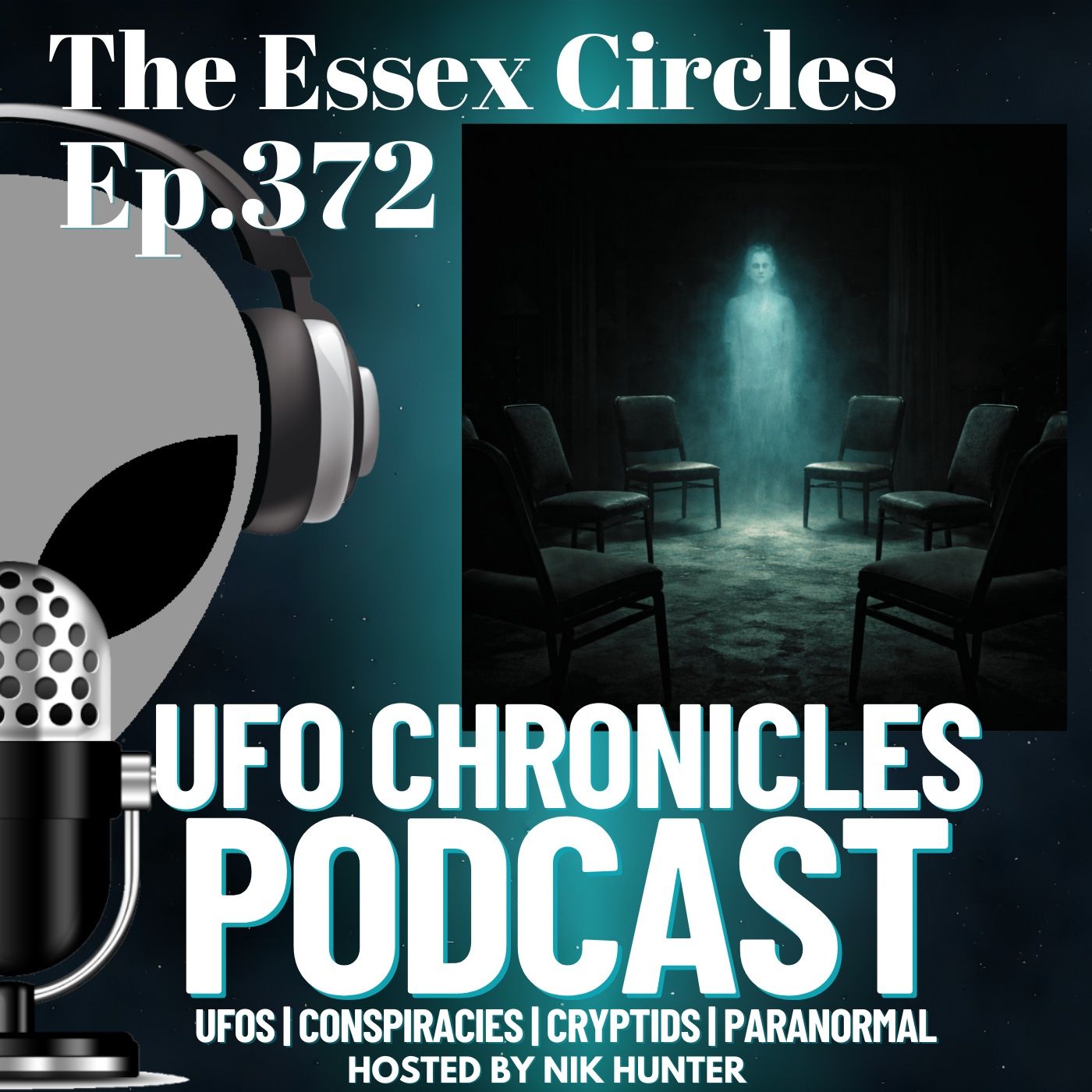 Ep.372 The Essex Circles