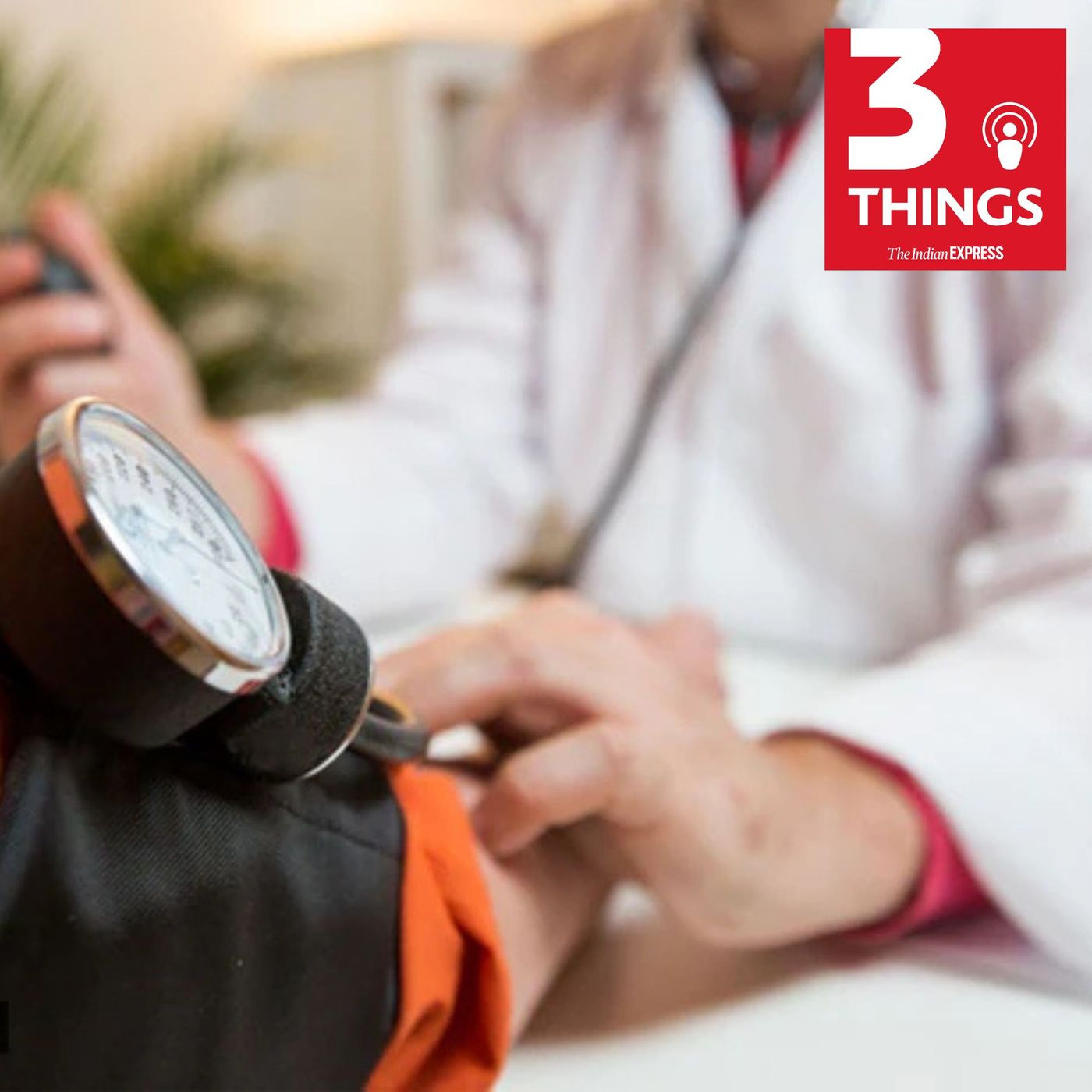 Everything your health checkup should include