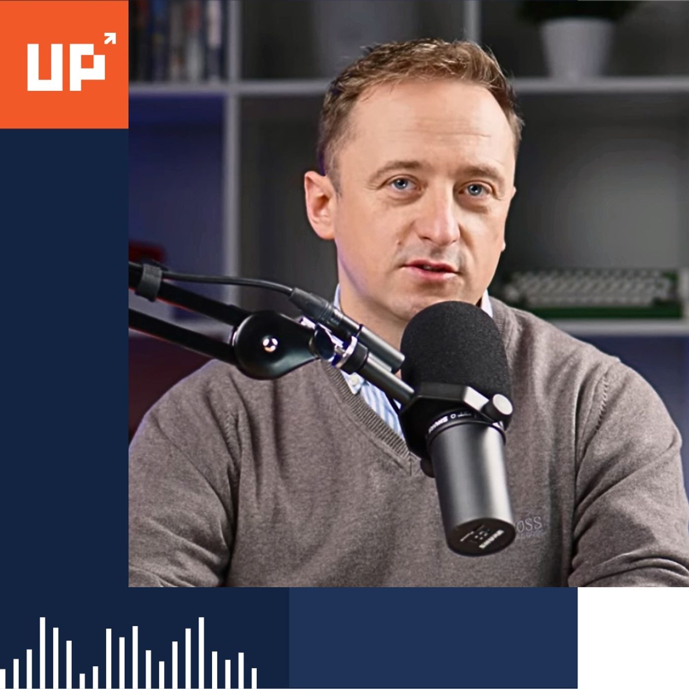 ProjectUP - marketing biznesowy