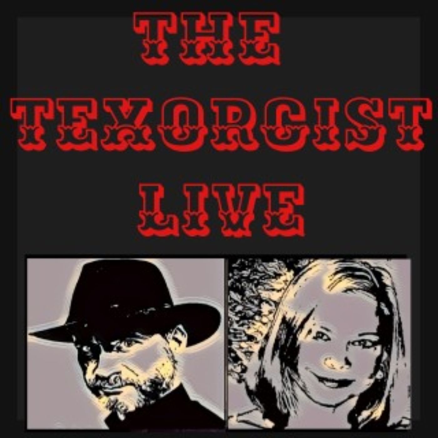 The Texorcist Podcast w/ Shane Moore