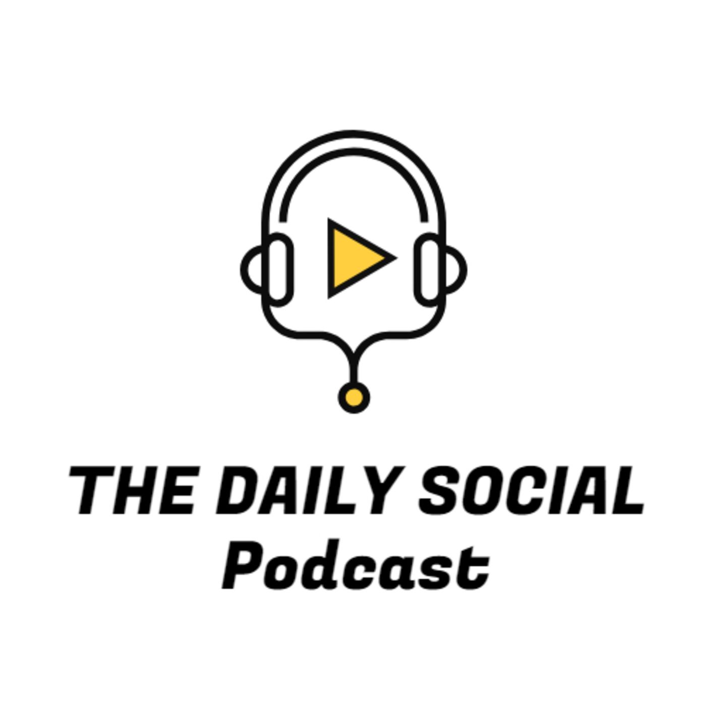 The Daily Social Podcast