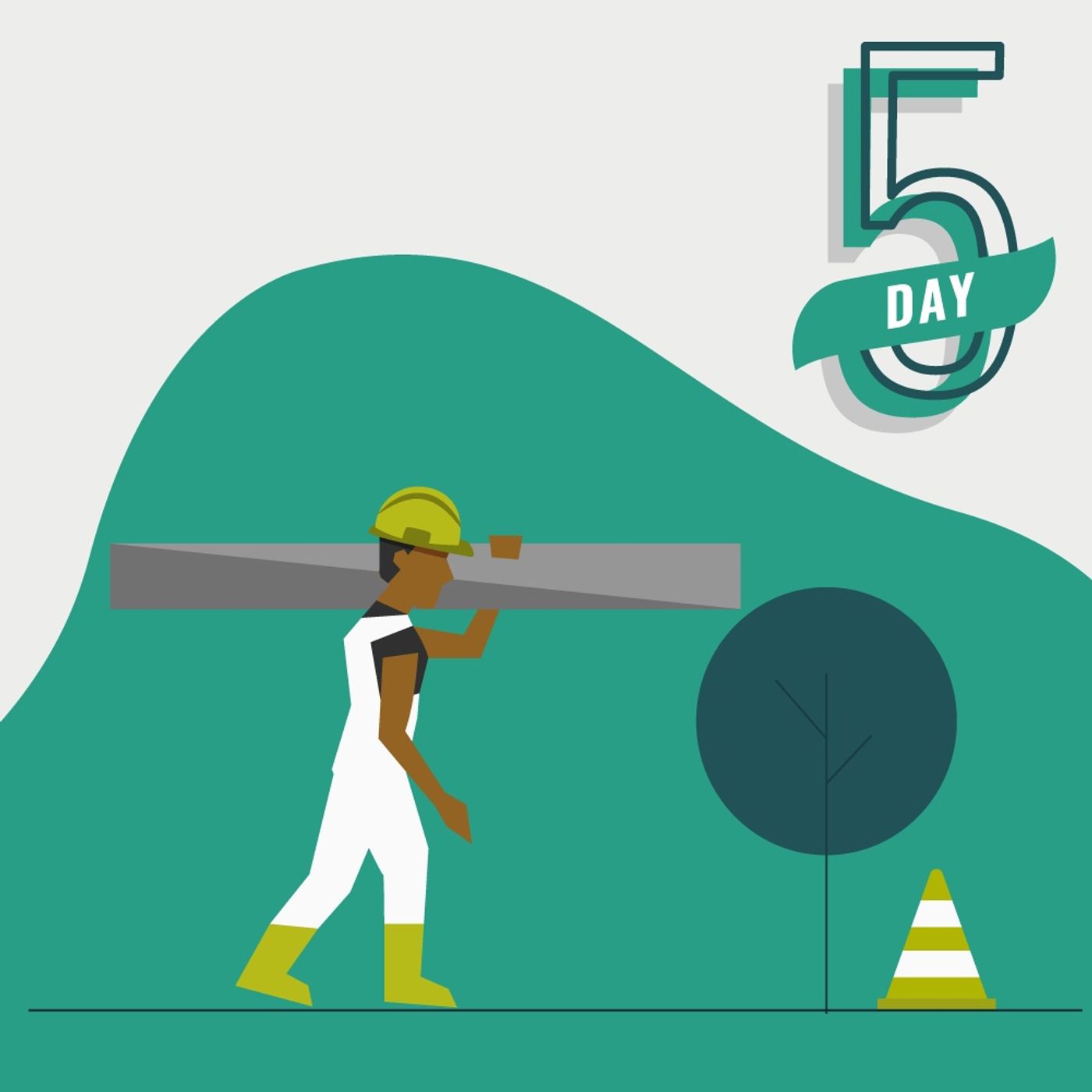 21 tips for building resilience