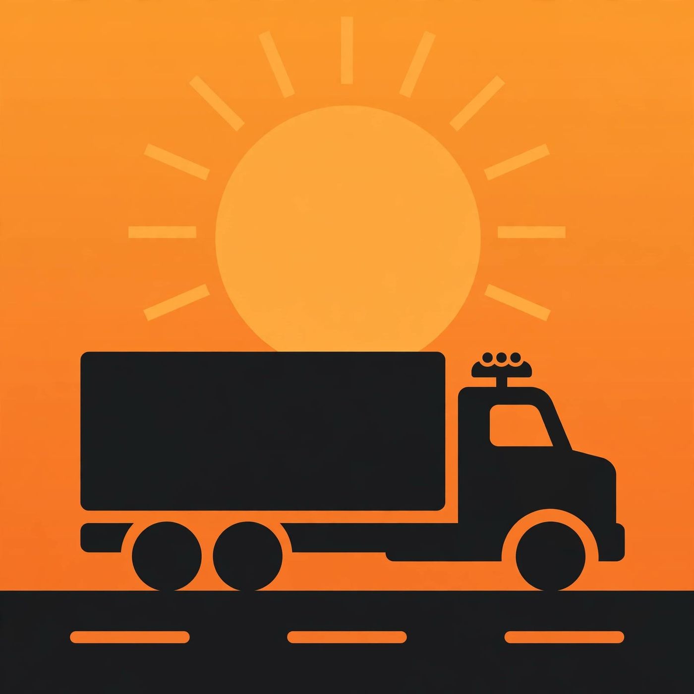 Gatik Raises Two Hundred Million for Driverless Freight episode artwork