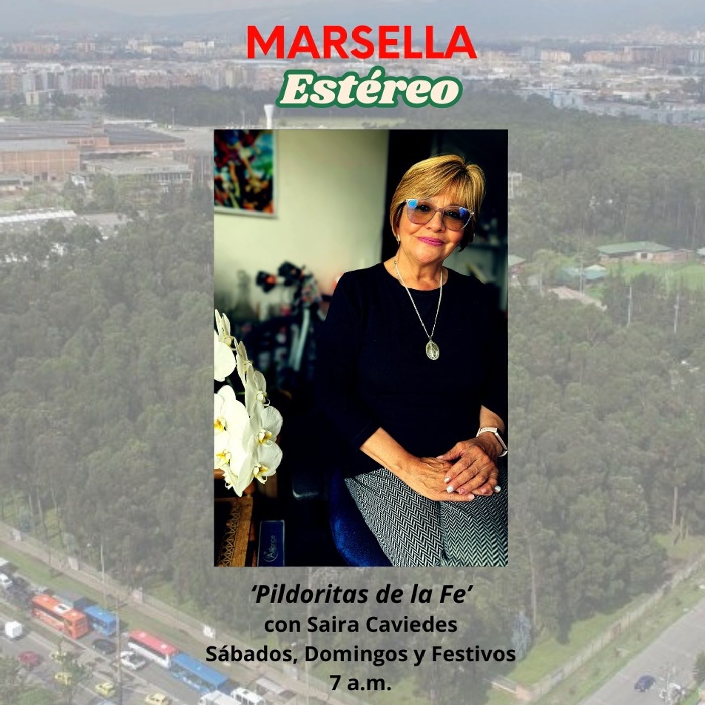 Programas de gama Stéreo y gamaColombia