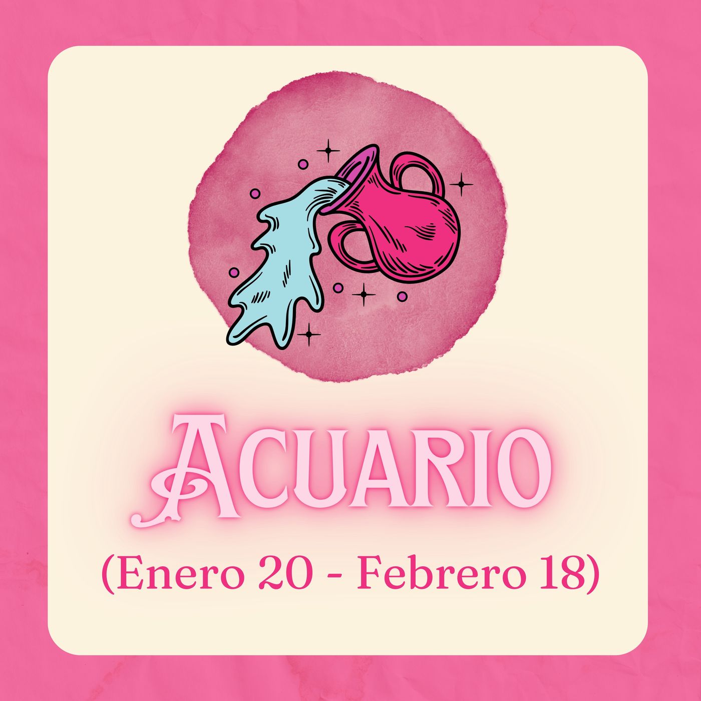 Acuario ♒ episode artwork