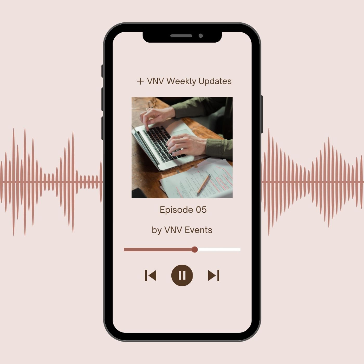 VNV Weekly Updates
