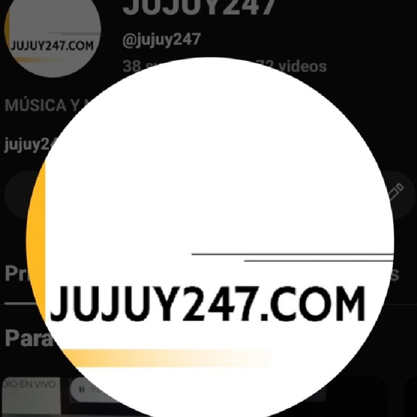 del valle radio jujuy\'s podcast