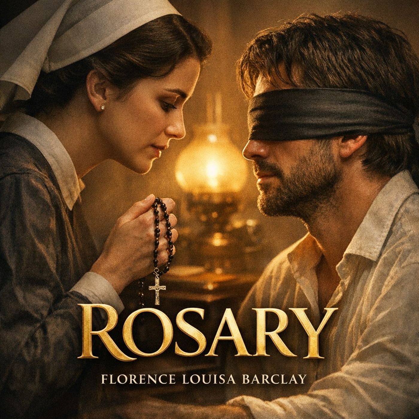 π‘ Rosary (Full Audiobook) | Florence Louisa Barclay