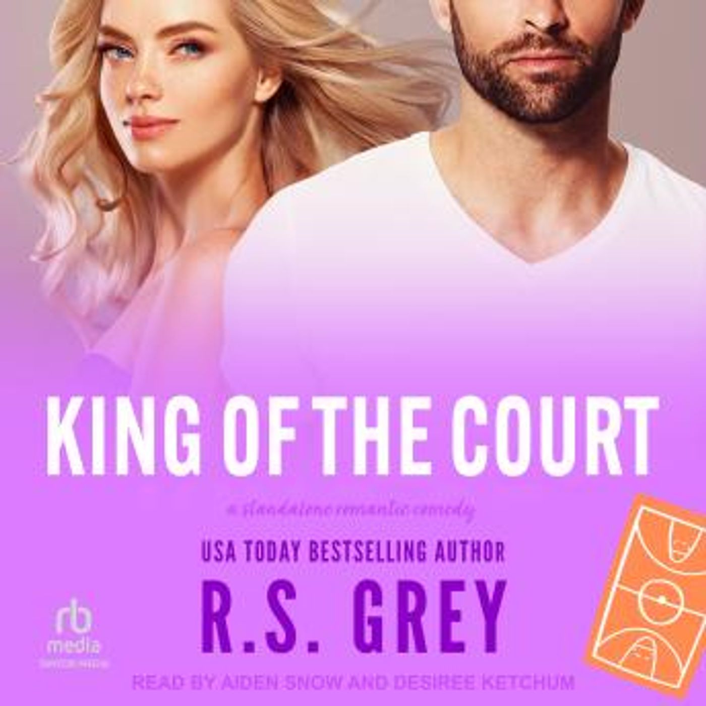 Download Latest Full Audiobooks in Romance, Modern