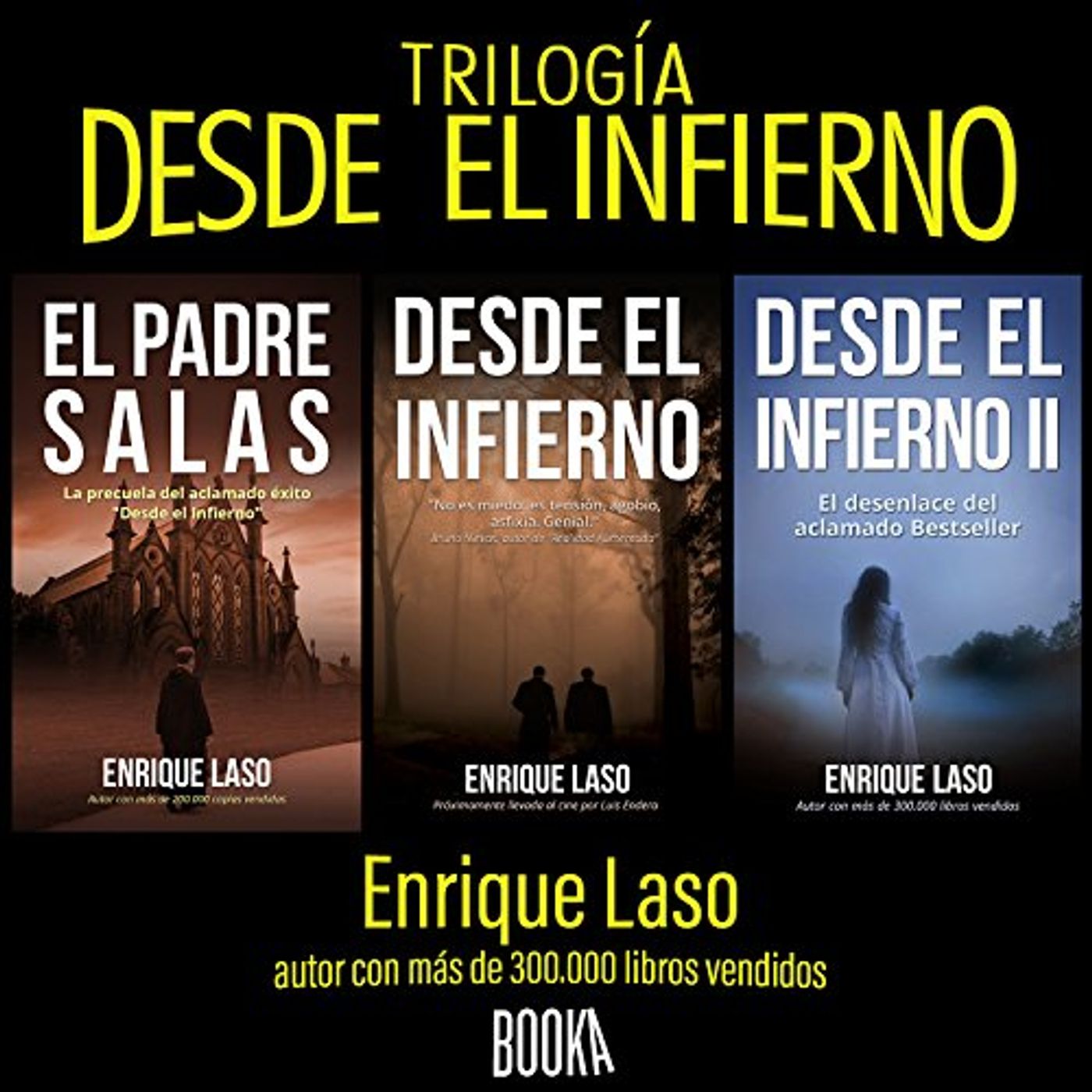 Get Best Audiobooks in Fiction, Horror