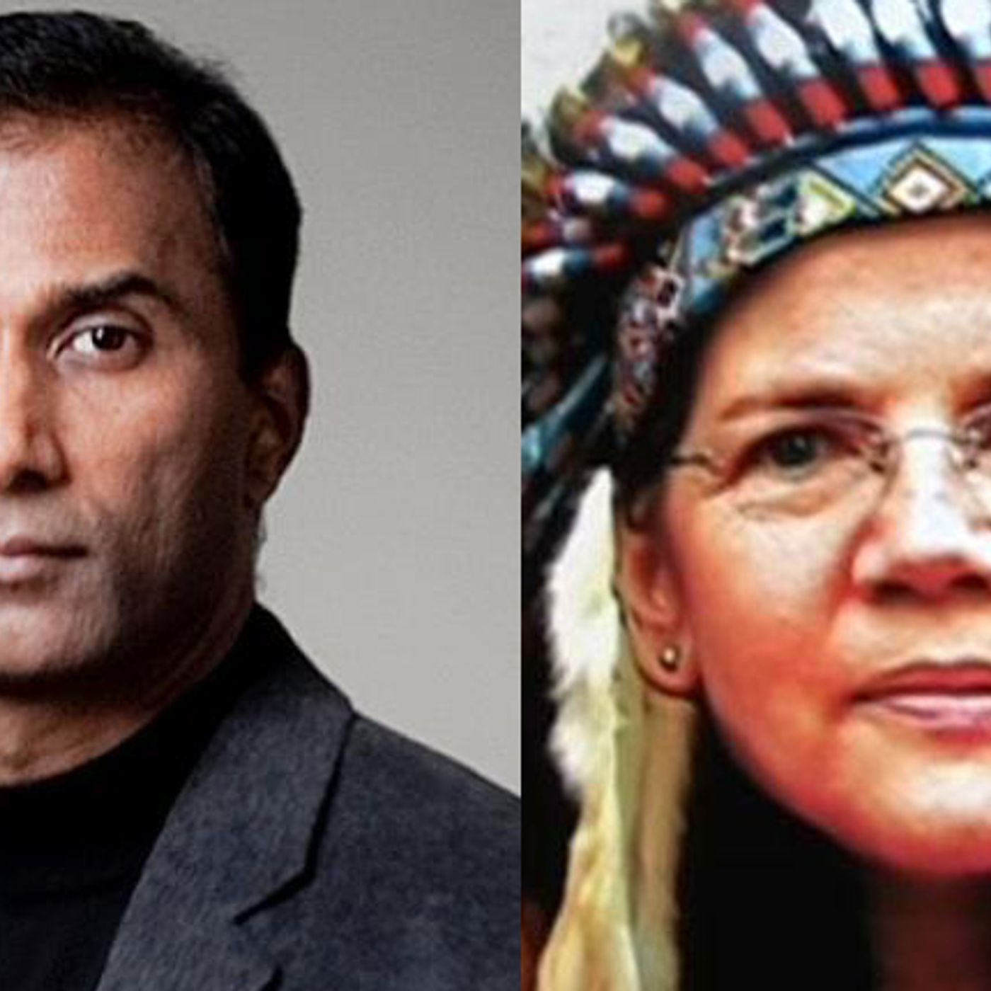 TMP Podcast Interviews: Shiva Ayyadurai episode artwork