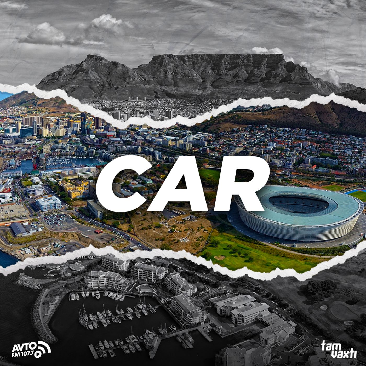 Tək girişli vizası olan Cənubi Afrika I Yol Əhvalatı #368