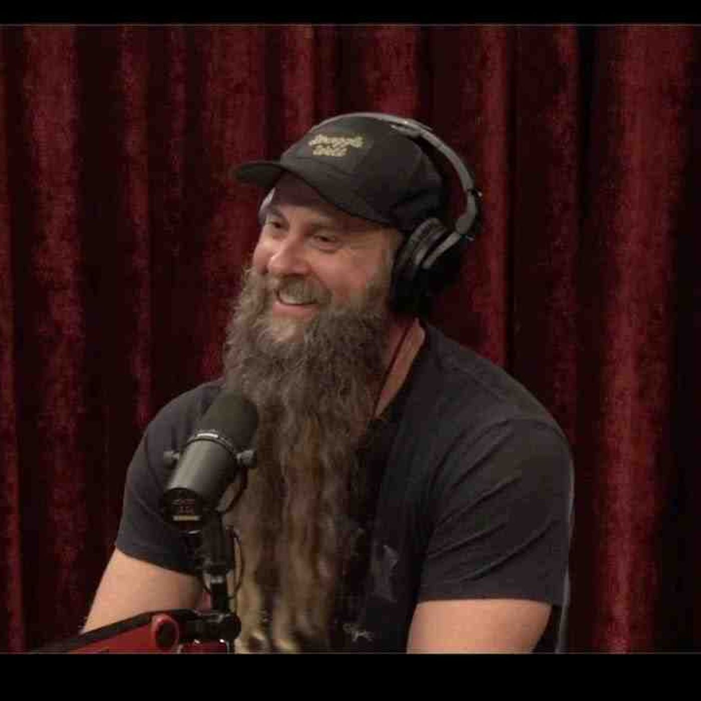 Joe Rogan Experience _2242 - Bert Sorin(MP3_160K)