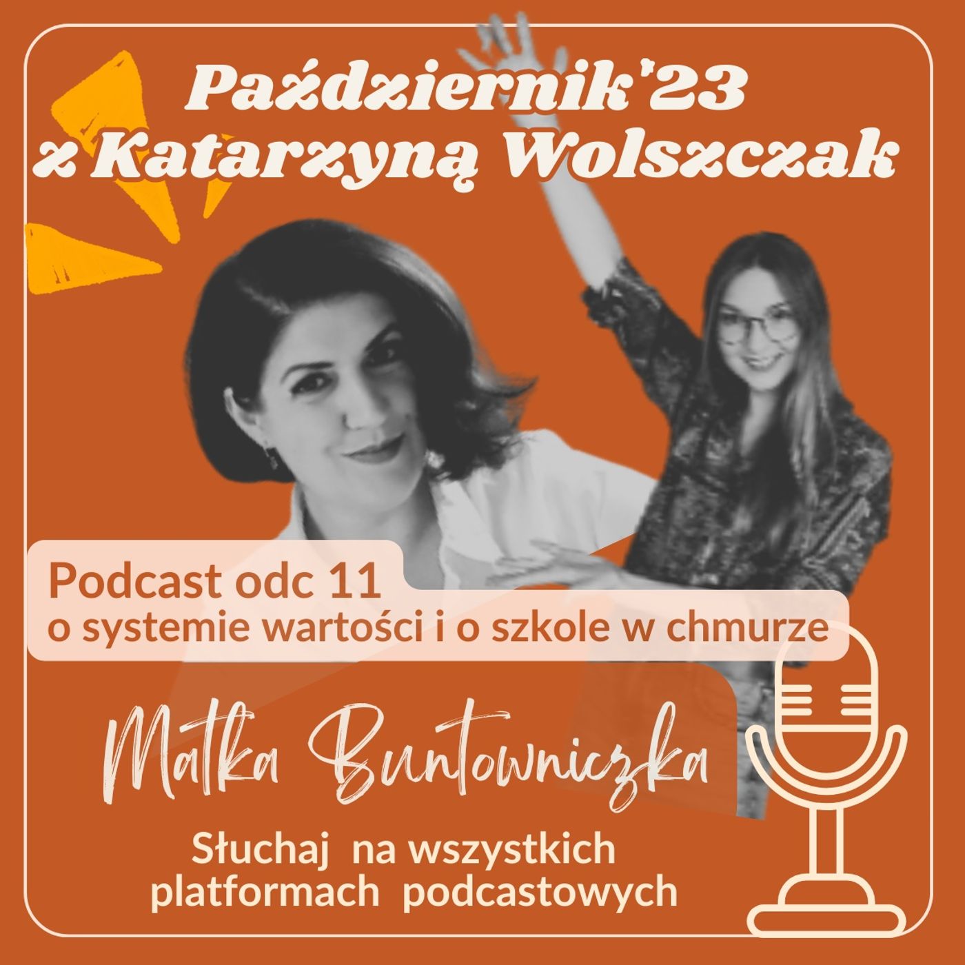 Matka Buntowniczka