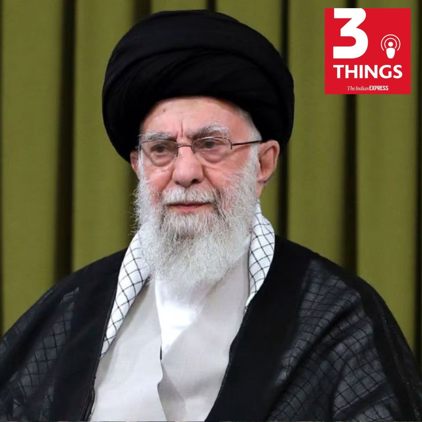 US-Israel vs Iran, a farmer's death in Odisha, and Uranium deal with Canada