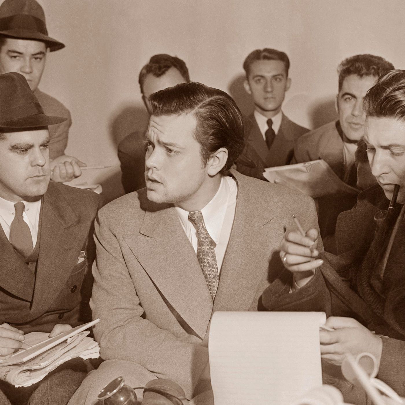 Classic Radio Theater with Wyatt Cox