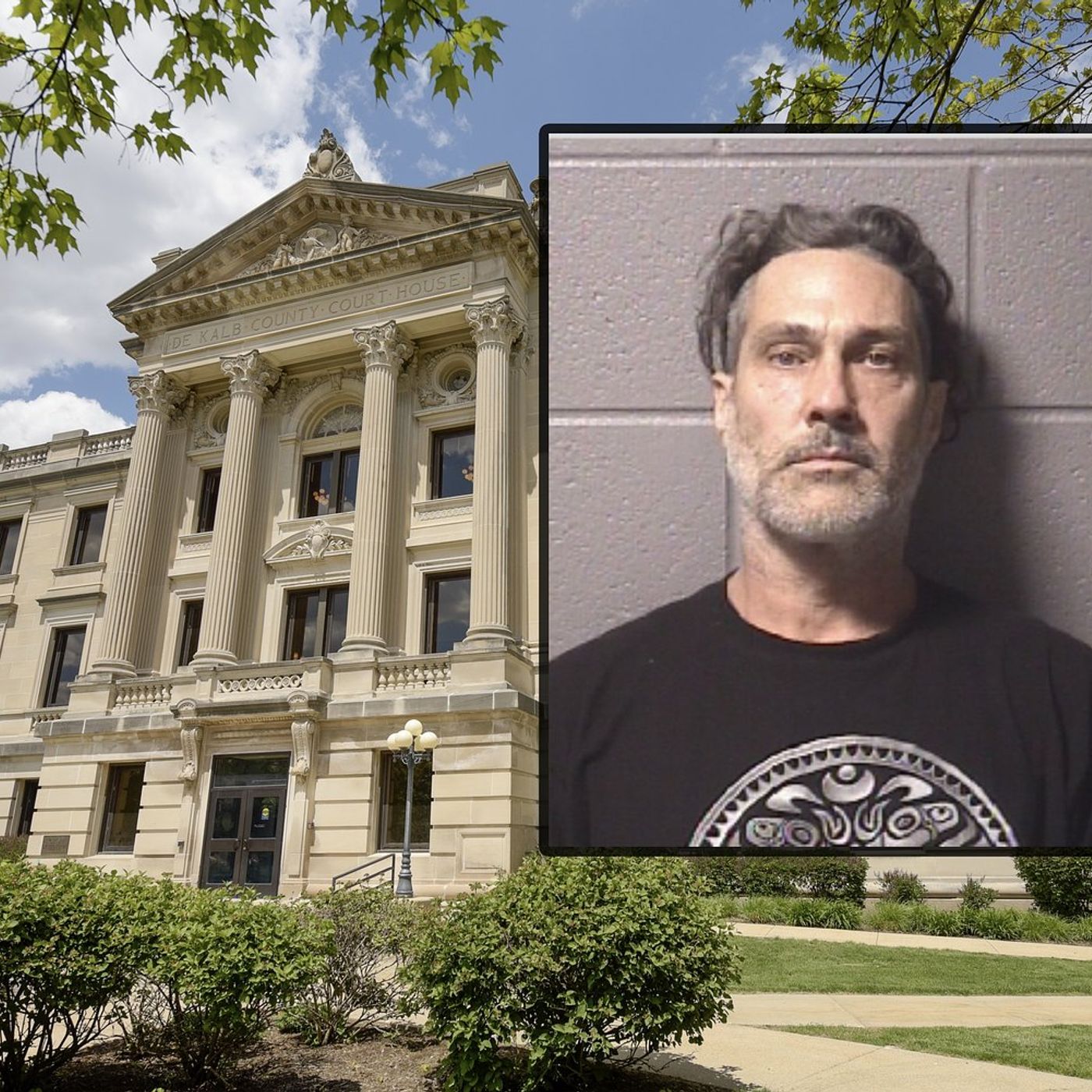 More than 14K doses of LSD seized after I-88 drug bust by DeKalb, Kane County sheriff’s offices episode artwork