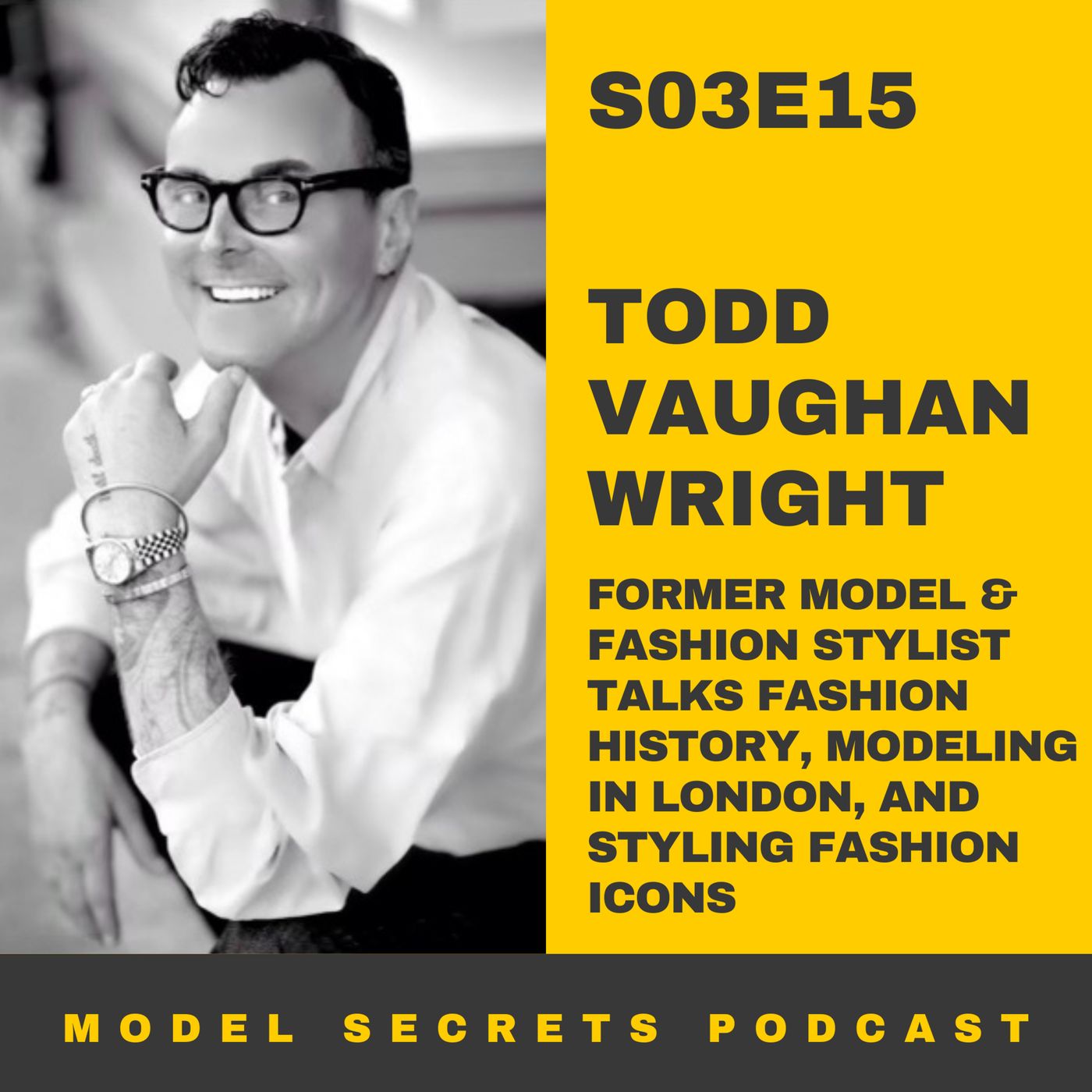MODEL SECRETS