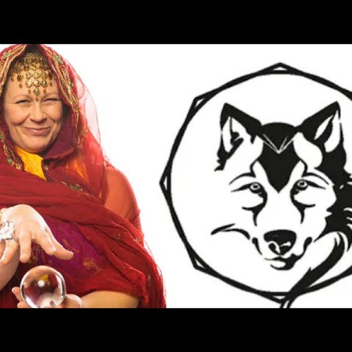 Noční zábava s vědmami léčitele Wolfa episode artwork