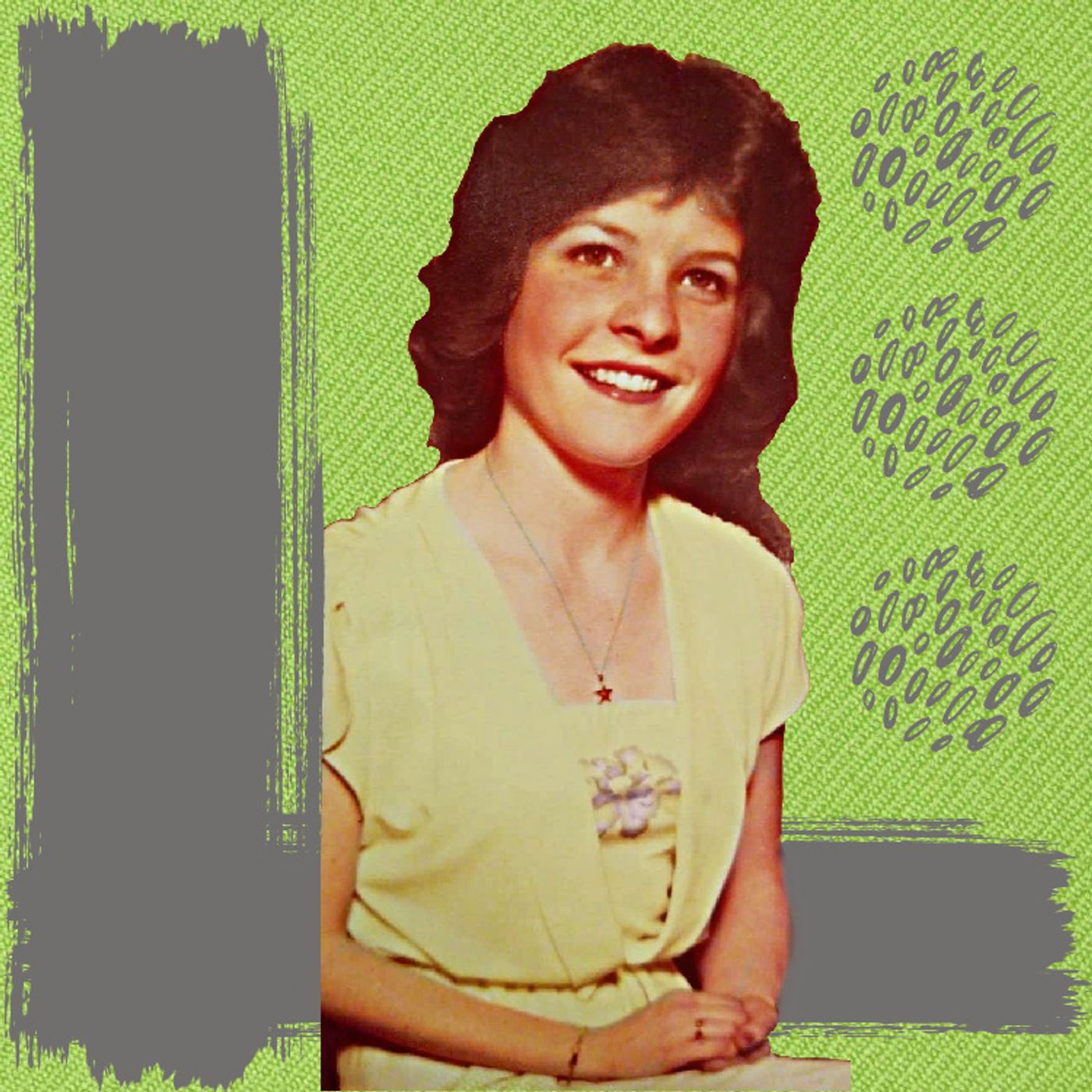 Carmen Croan Part 2: The Drifters