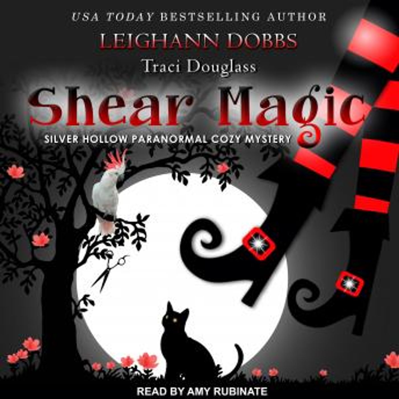 Access Top-Rated Full Audiobooks in Science Fiction & Fantasy, Fantasy