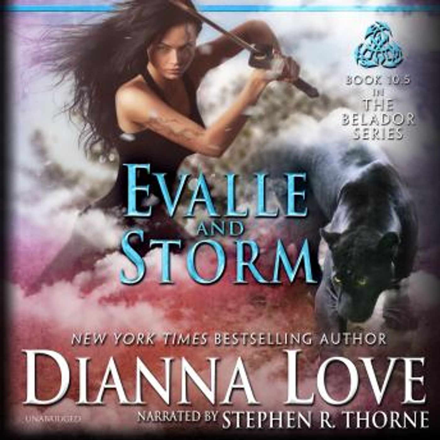 Get Best Full Audiobooks in Science Fiction & Fantasy, Fantasy