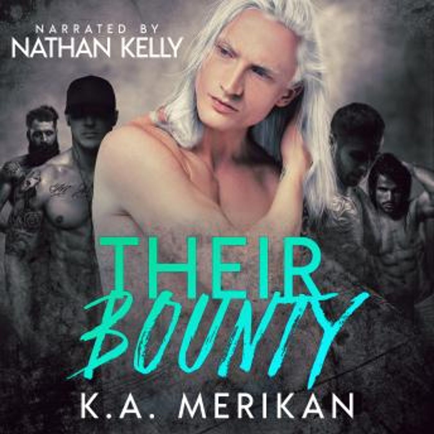 Download Top Full Audiobooks in Romance, Modern