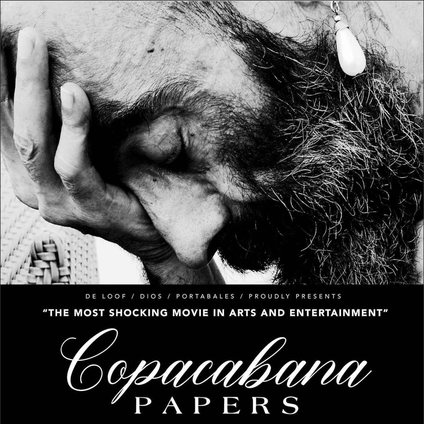 Entrevista a Fernando Portabales - Director de COPACABANA PAPERS episode artwork