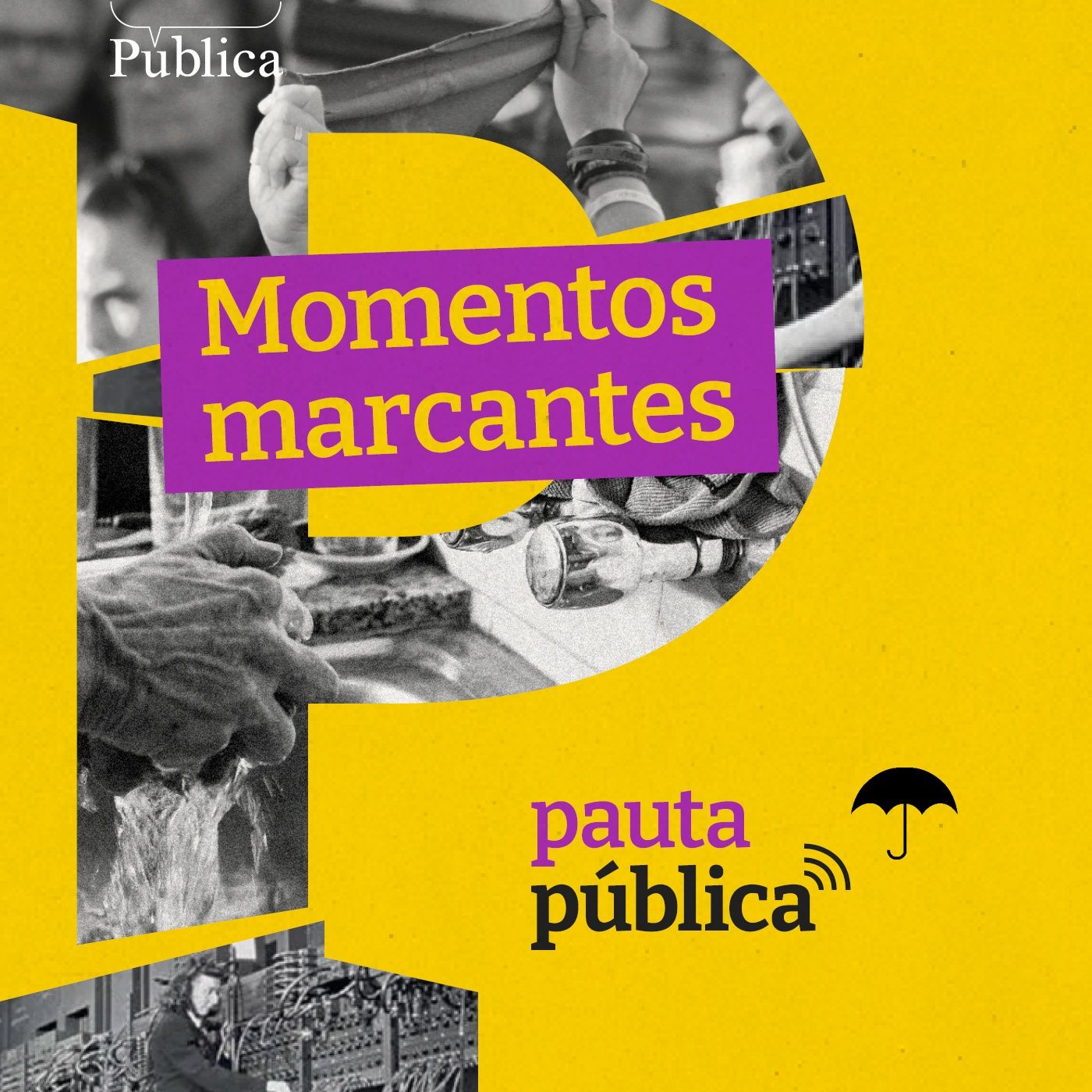 Momentos Marcantes 2023 | Mulheres: lutas de ontem, hoje e amanhã