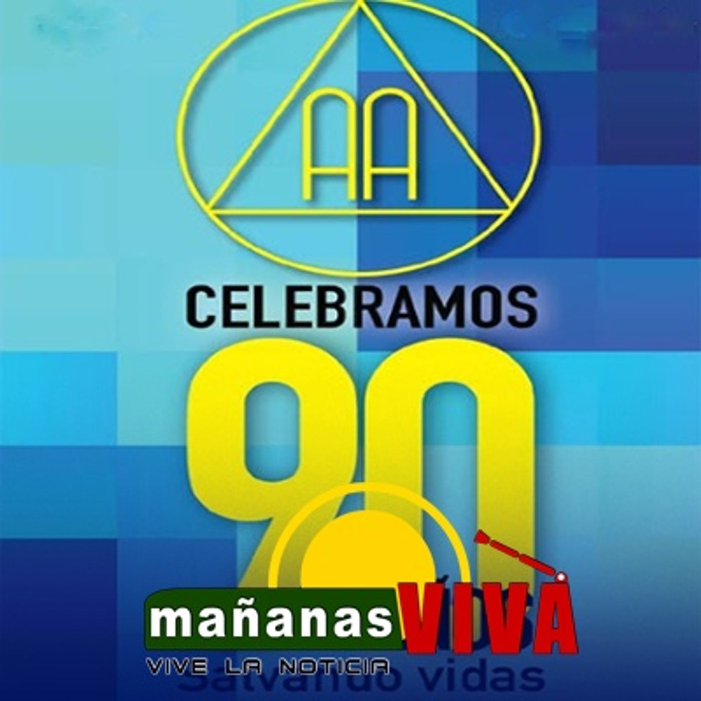 Alcohólicos anónimos 90 años de trabajo en el mundo