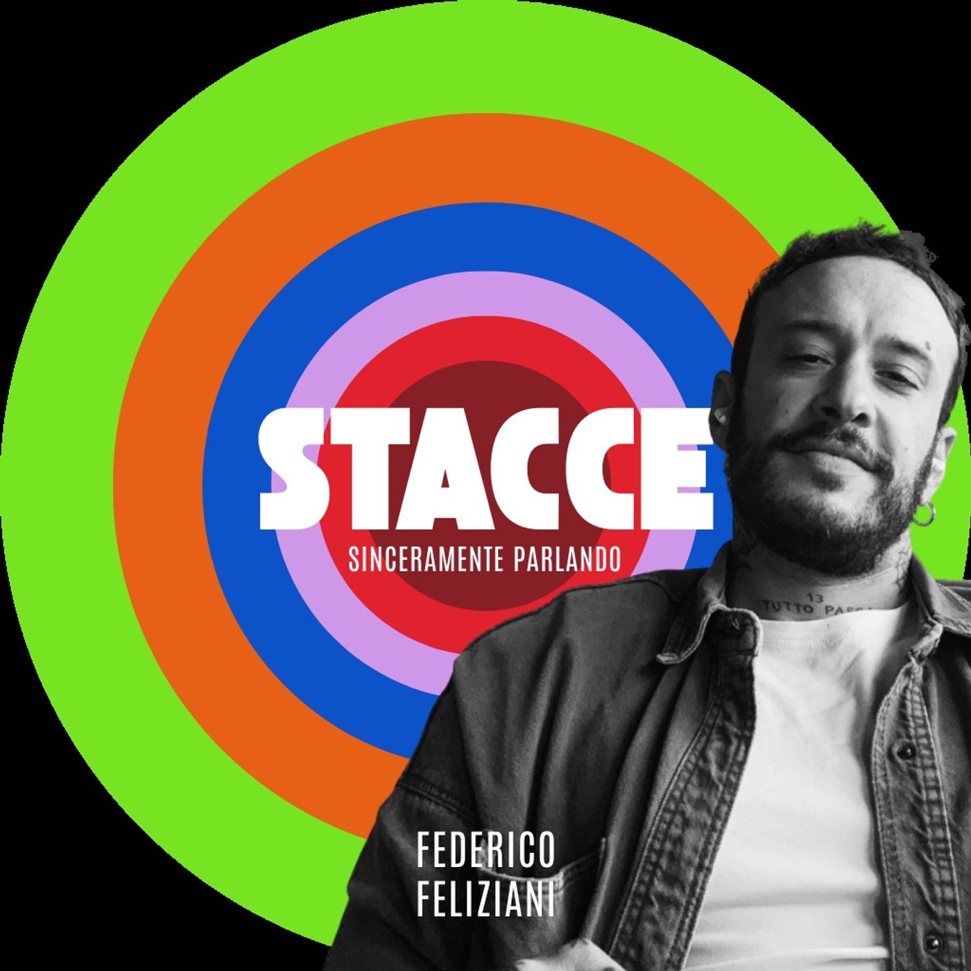 Pizza romana e modelli pop: dove sta andando il futuro della pizza? Con Federico Feliziani episode artwork