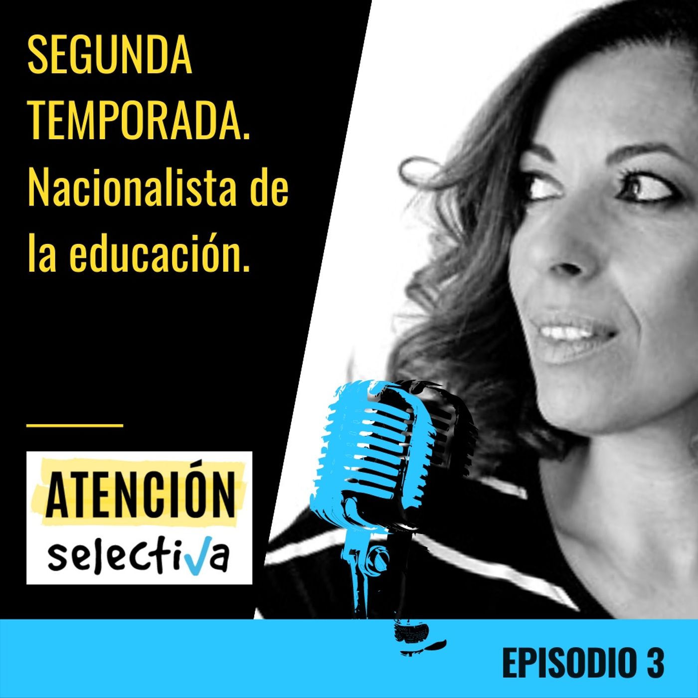Atención selectiva