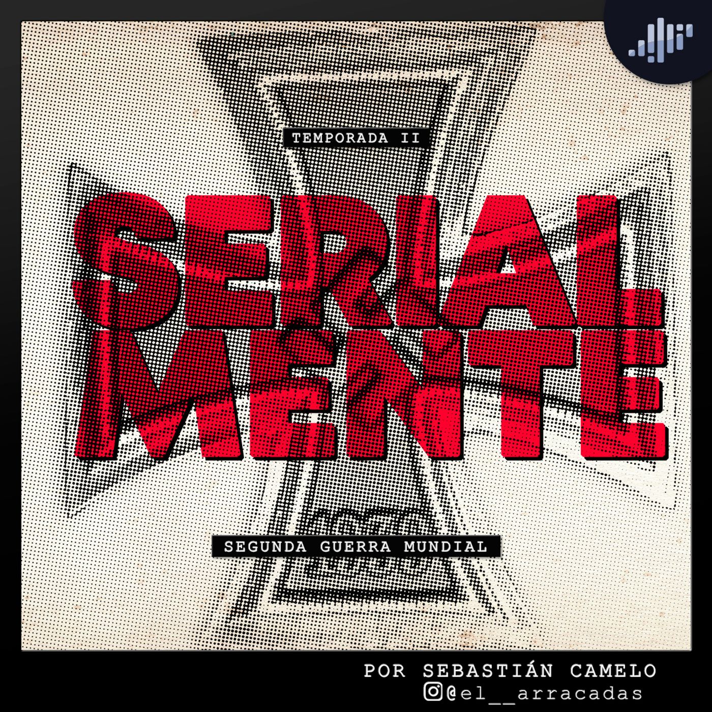Serialmente: Historias de asesinos en serie.