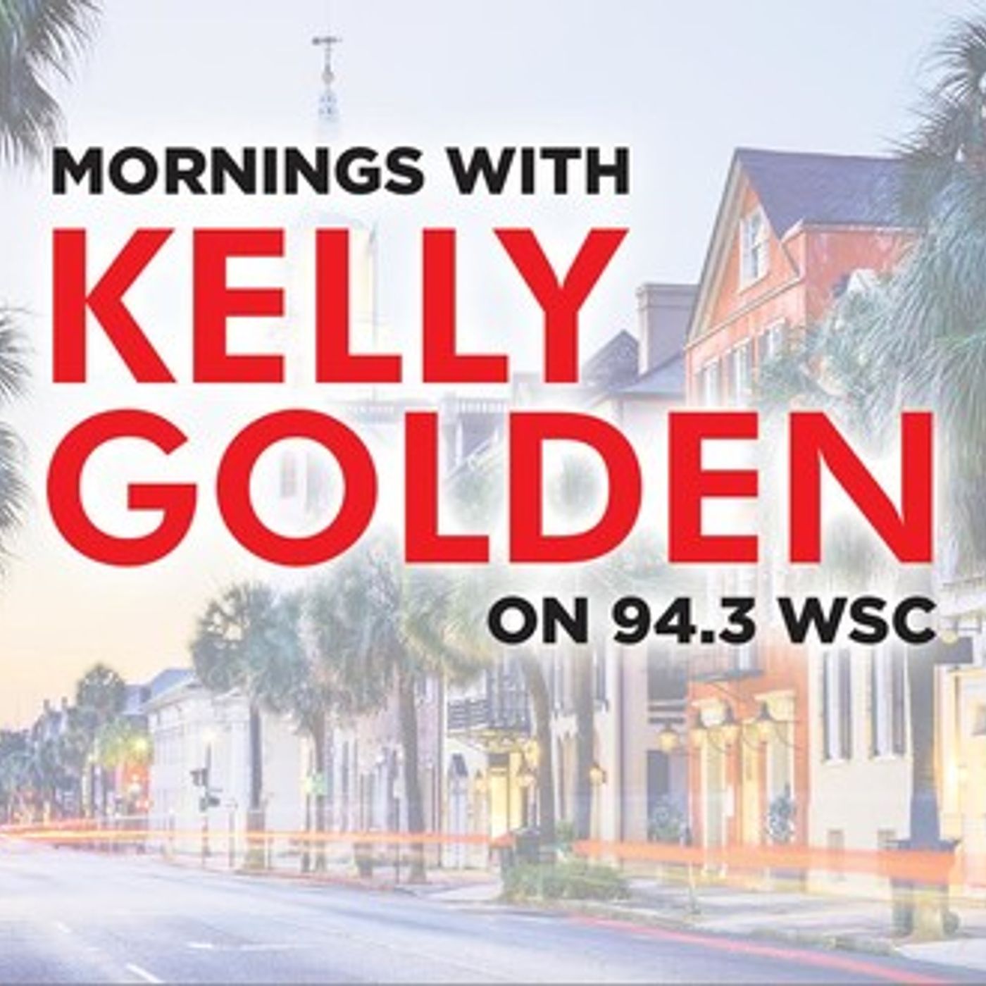 The Kelly Golden Show