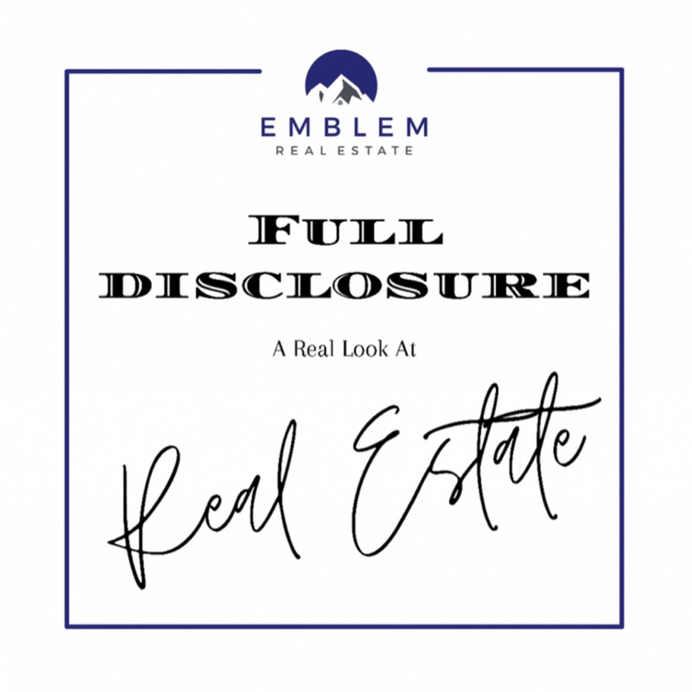 Emblem After Dark: The Market Shift & Crazy Stories from the Front Lines