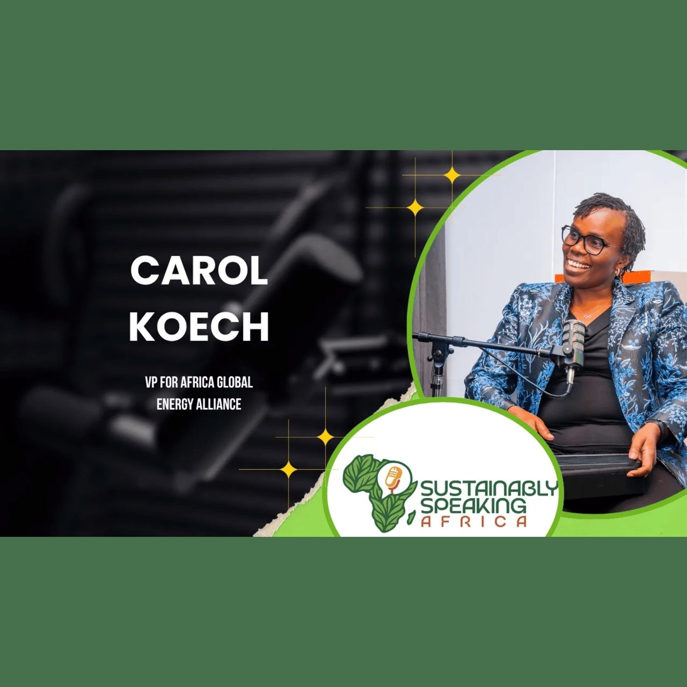 Watts to Wealth_ Making Energy Work for Africas Development _ ft Carol Koech episode artwork