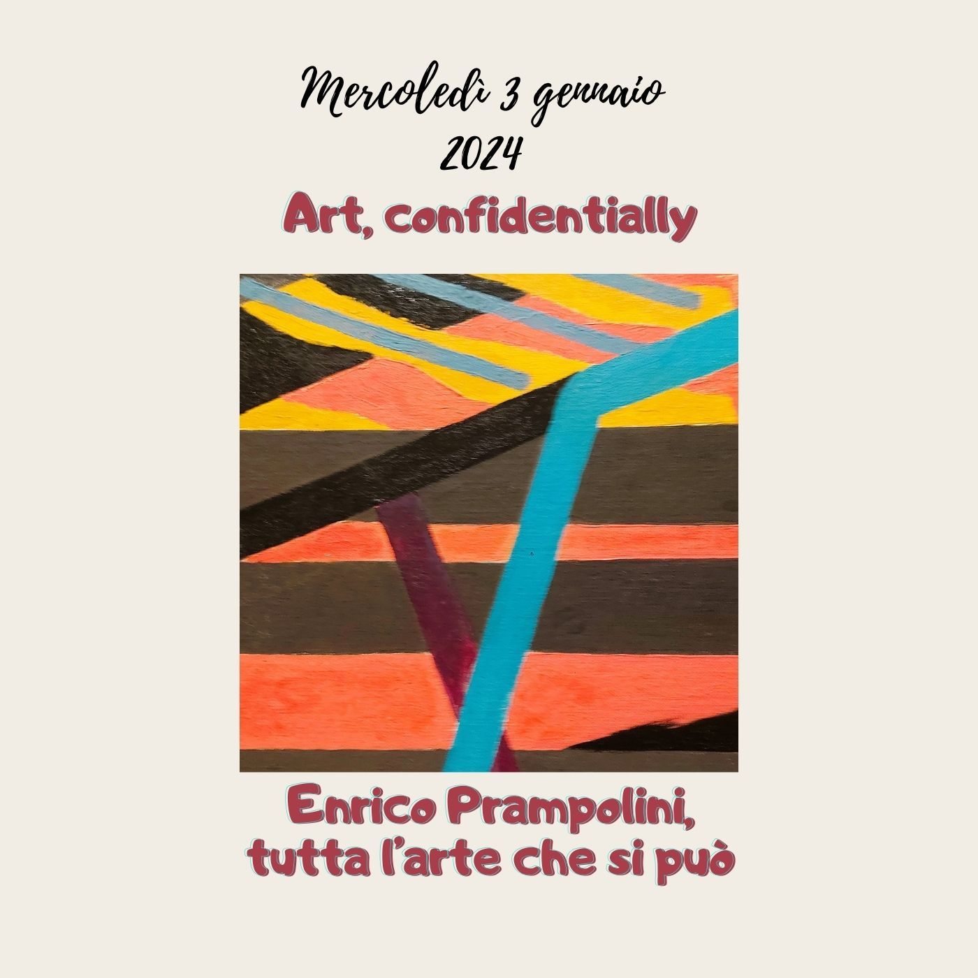 Radio 21 aprile Web