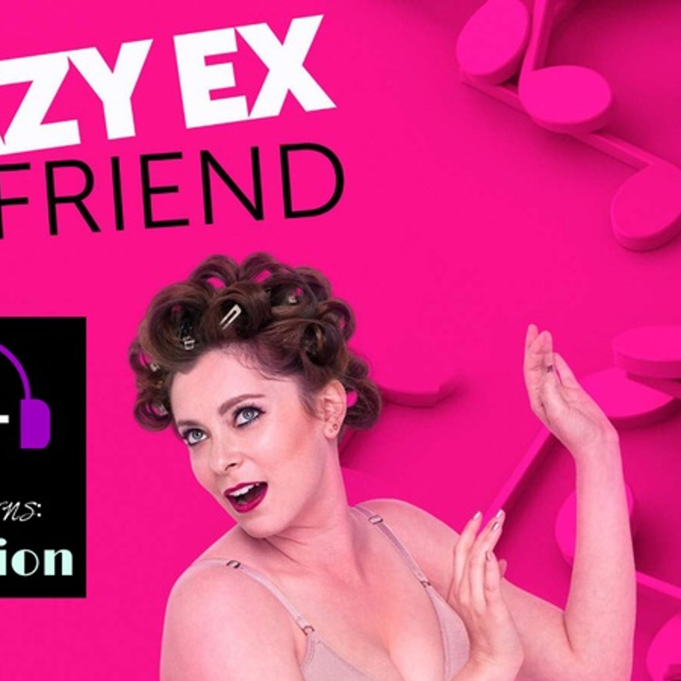 Crazy Ex-Girlfriend, S04E14- I'm Finding My Bliss