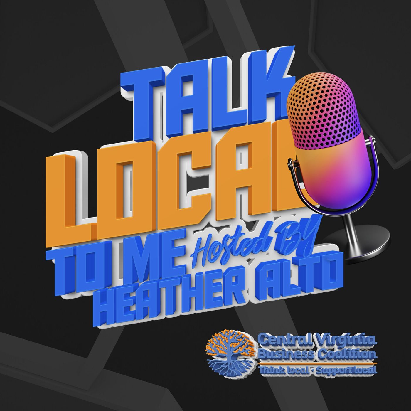 Talk Local To Me